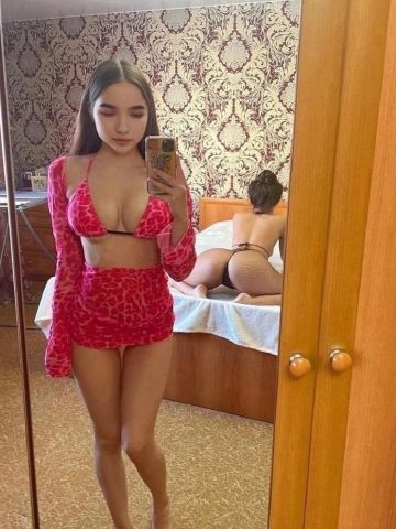 Анна Royal Блондинка Сосново-Озёрское